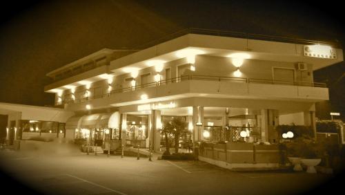 Фотографии гостиницы 
            Hotel La Bussola