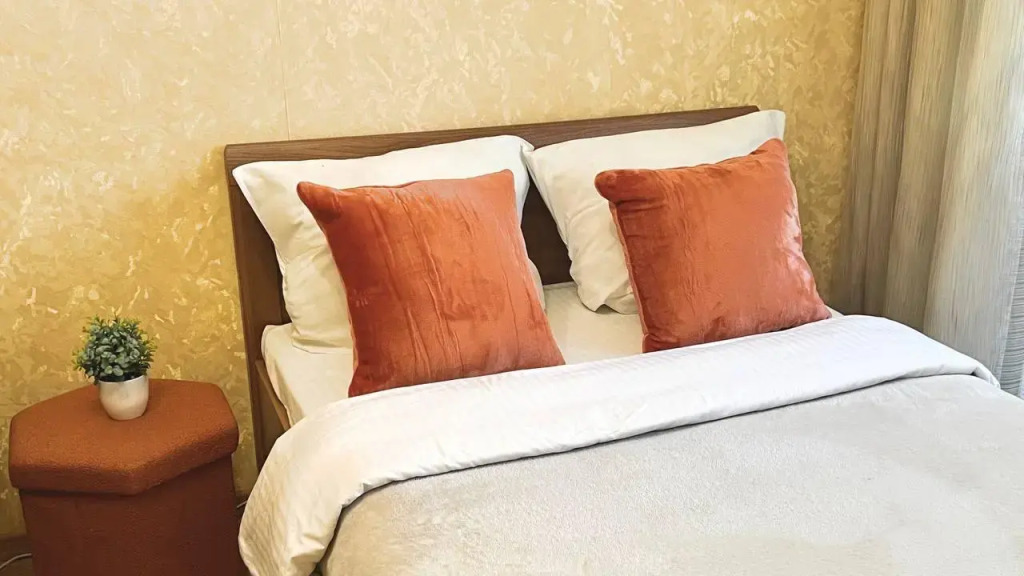 Фотография квартиры Апартаменты на улице Ленинградская 4