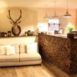 Фотография гостиницы Hotel Goldene Steig