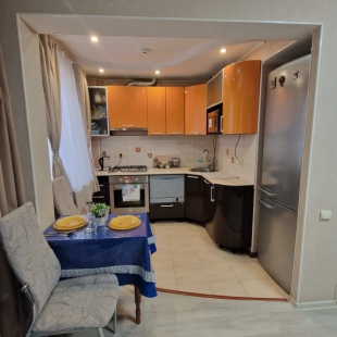 Фотография квартиры Квартира Уютный Уголок в Центре Спартановки