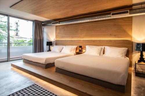 Фотография апарт отеля Bespoke House Athens