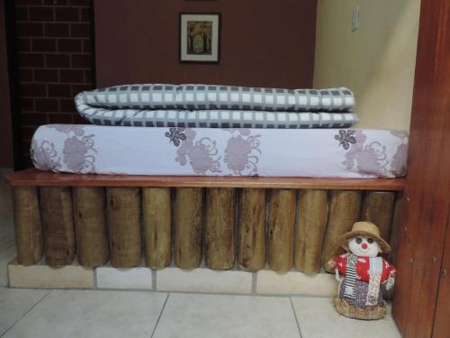 Фотография мини отеля Pousada Rústica