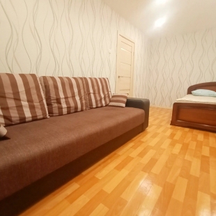 Фотография квартиры Апартаменты 1к на Ул Юбилейная 1