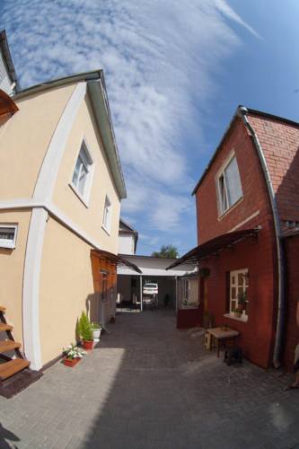 Фотография гостевого дома Хурмамимоза