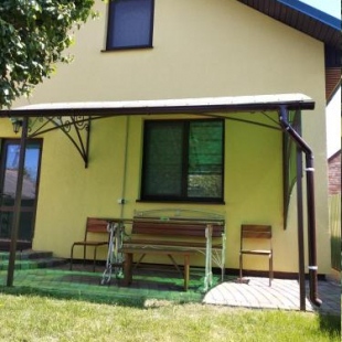 Фотография гостевого дома На Торфяной