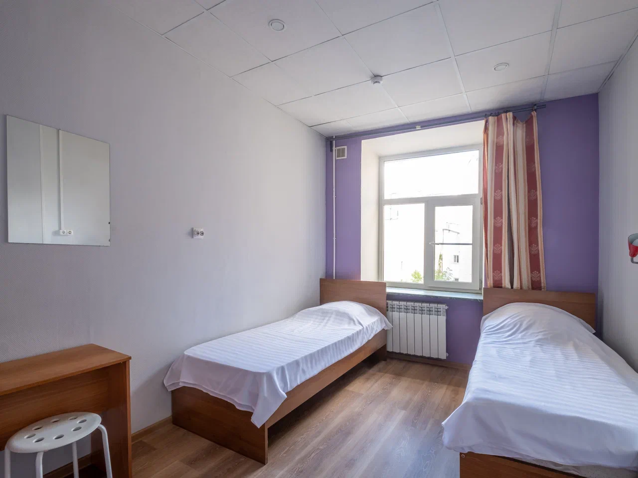 Фотография номера гостиницы Отель 222