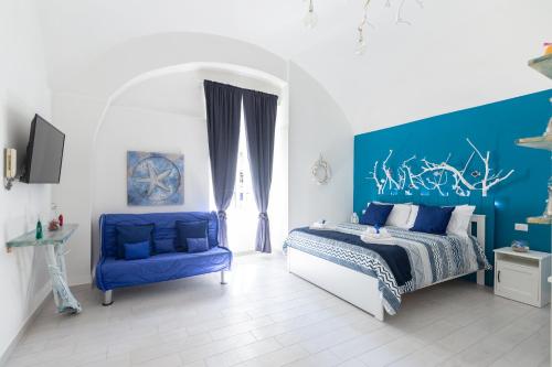 Фотография гостевого дома Stabiae Luxury Room