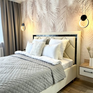 Фотография квартиры Квартира с современным ремонтом