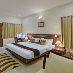 Фотографии гостиницы
The Maharana Bagh