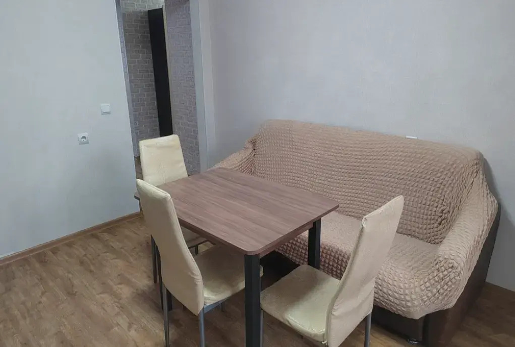 Фотография квартиры Апартаменты в микрорайоне Царский 13