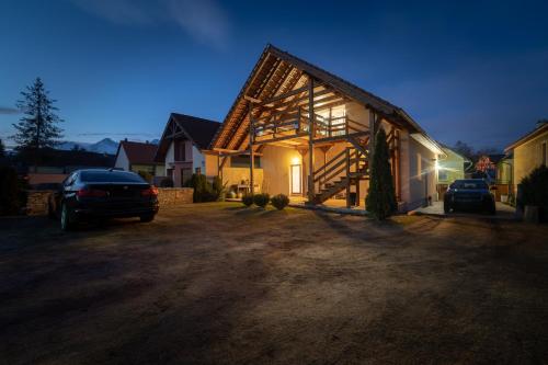 Фотография гостевого дома Villa Jochmann