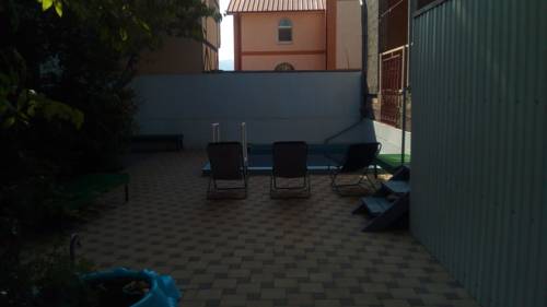 Фотографии гостевого дома
Эконом