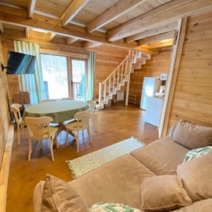 Фотография Коттеджа Частный дом 2 Kedrov_Манжерок