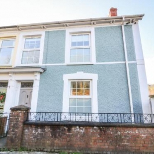 Фотография гостевого дома The Courtyard House