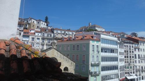Фотография хостела BE Coimbra Hostels