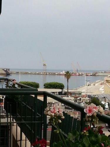 Фотография мини отеля Porta Amari B&B