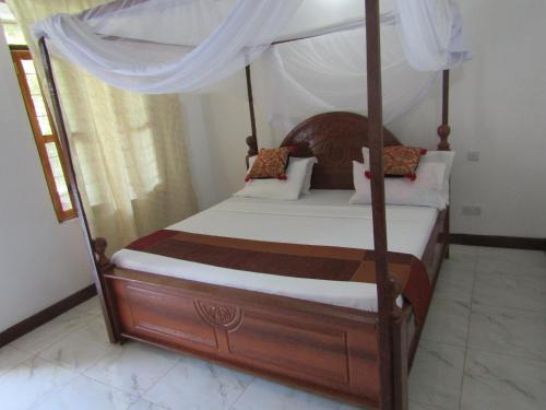 Фотография мини отеля Kivulini Lodge and Restaurant