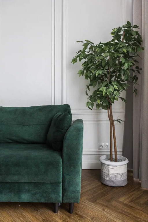 Фотография квартиры Апартаменты на улице Короленко