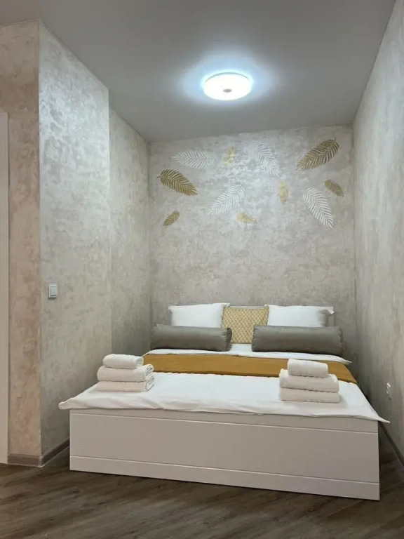 Фотография квартиры Квартира c дизaйнepским ремонтoм