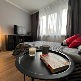 Фотография квартиры Квартира Лаконичная и Уютная возле Стадиона Краснодар