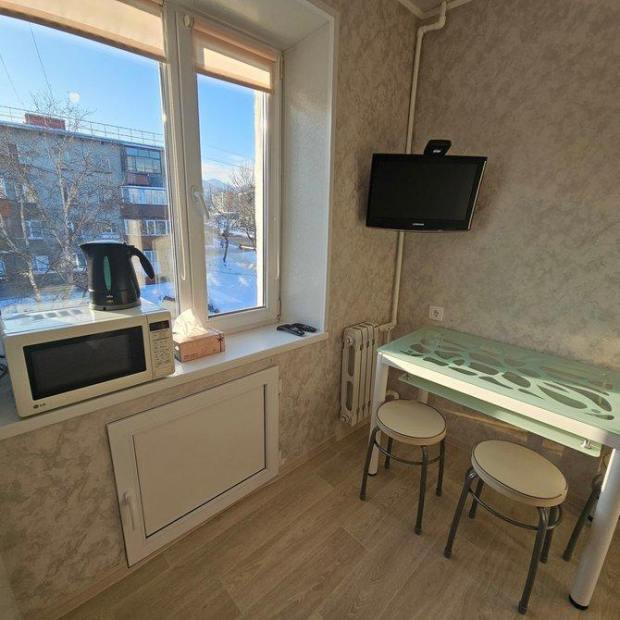 Фотографии квартиры 
            Апартаменты на улице Ленина 39