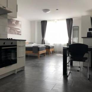 Фотографии апарт отеля 
            Libarty Appartments