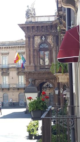 Фотография мини отеля I Puritani B&B