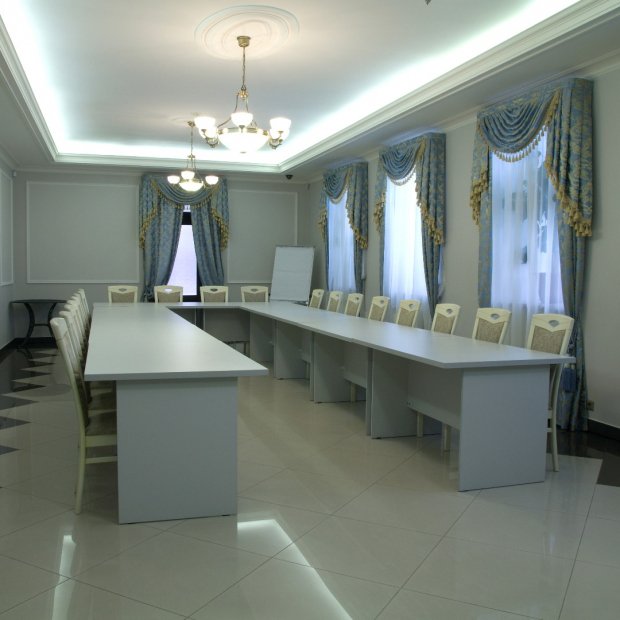 Фотография банкетного зала