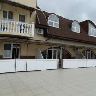 Фотография мини отеля Посейдон