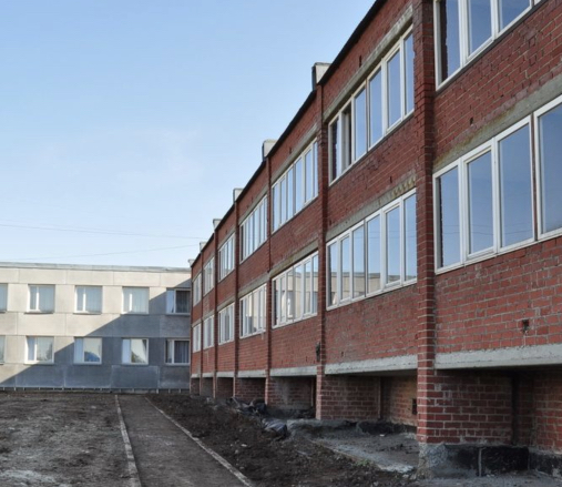 Фотография гостиницы Металлург