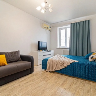 Фотография квартиры Квартира на улице имени Жлобы 141