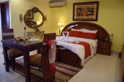 Фотография гостиницы Hotel Perla Verde