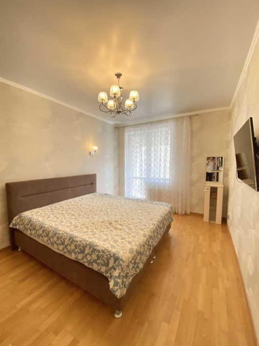 Фотографии квартиры 
            Апартаменты Семья у Моря