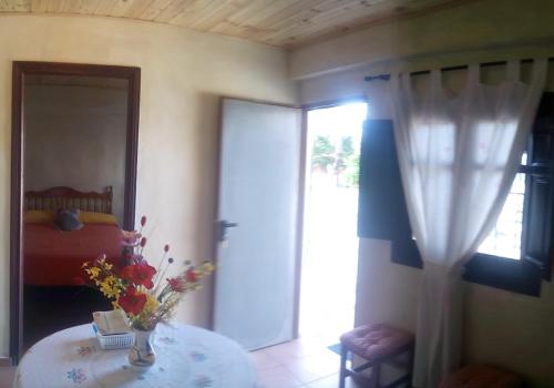 Фотография гостевого дома Alojamiento Rural Manantial de los Cañitos