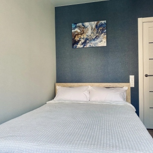 Фотография квартиры Квартира Рядом с Авто и Жд Вокзалом