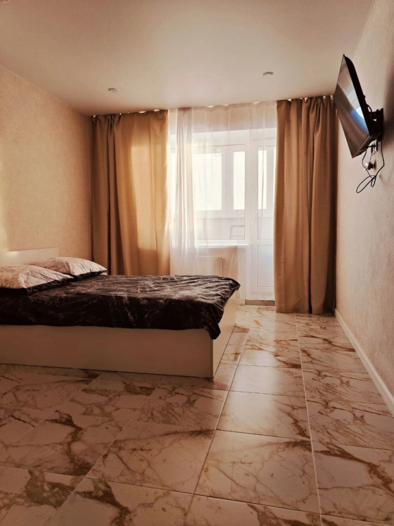 Фотография квартиры Квартира 96 на улице Энергетиков 6