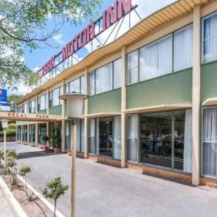 Фотографии гостиницы
Comfort Inn Regal Park