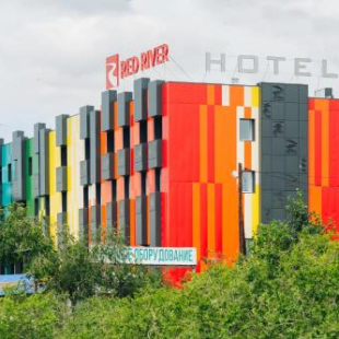 Фотография гостиницы Red River