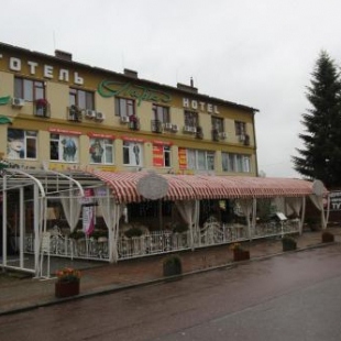 Фотография гостиницы Готель ПАРК