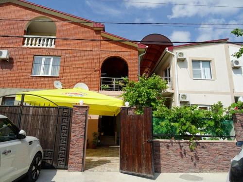 Фотография гостевого дома Дивный дворик