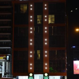 Фотография гостиницы Legend Business Batumi