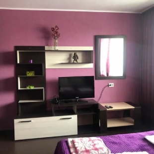 Фотография квартиры Апартаменты на улице Северо-Западная 4