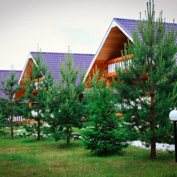 Фотографии базы отдыха
Заполек