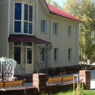 Фотография гостиницы Жемчужина