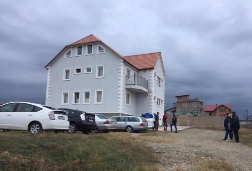 Фотографии гостиницы
Вилла Ивертубани