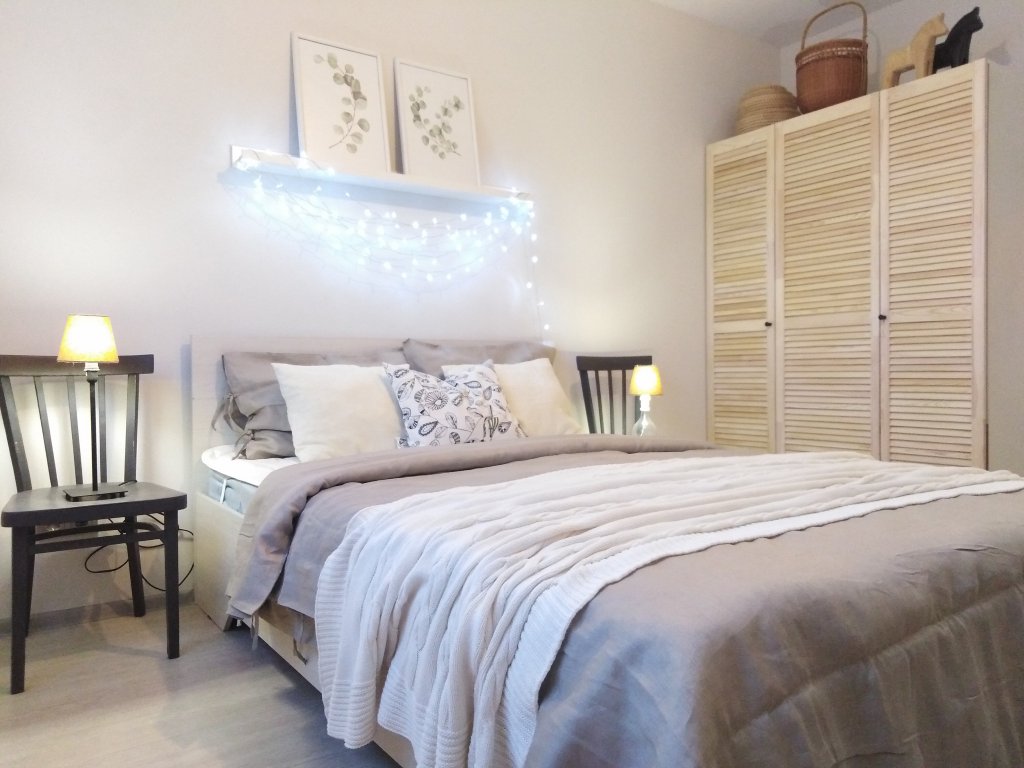 Фотография квартиры Апартаменты Scandinavia TYT-YЮT