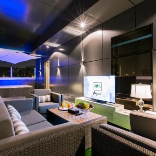 Фотография гостиницы Aswar Hotel Suites Riyadh