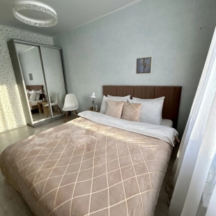 Фотография квартиры Квартира Благих рядом ЧВВАКУШ