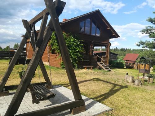 Фотография гостевого дома Skaistkrasti