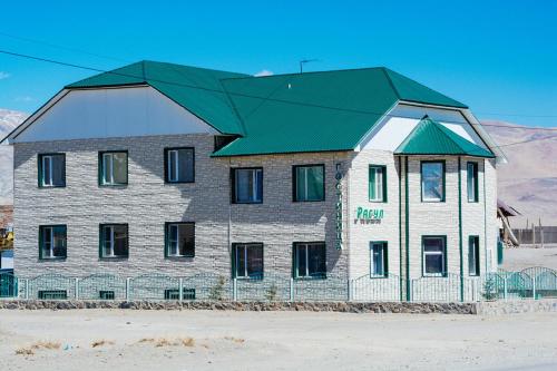 Фотографии гостиницы
Расул